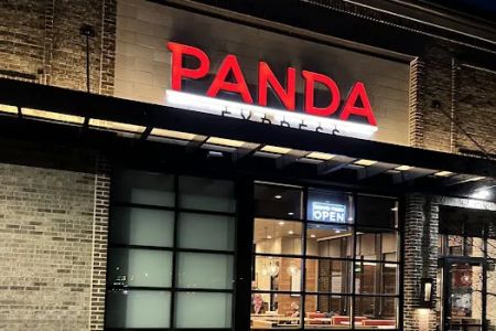 Panda Express