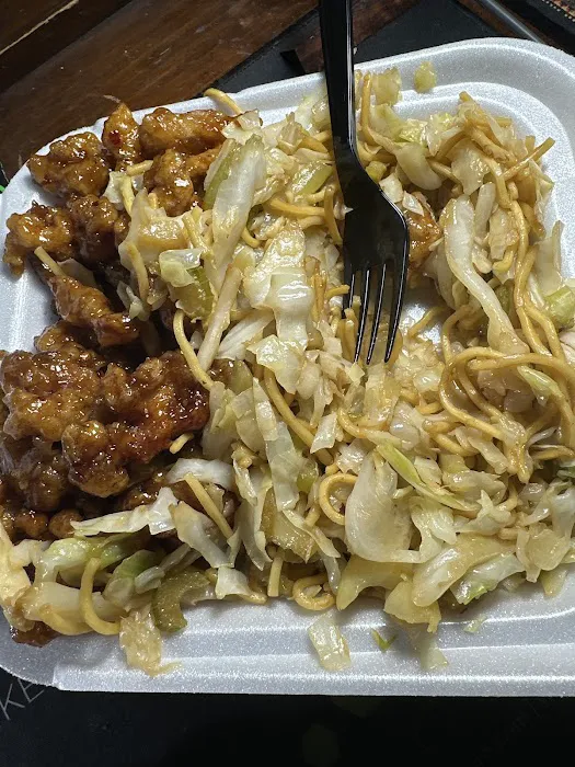 Panda Express 4