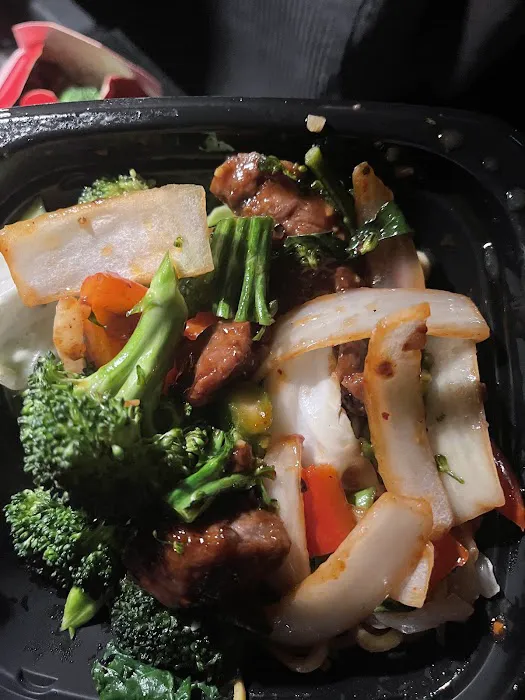 Panda Express 5