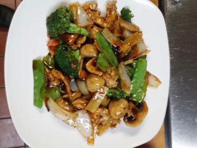 Peking Garden 0