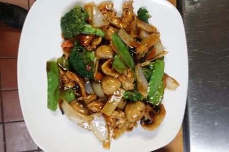 Peking Garden