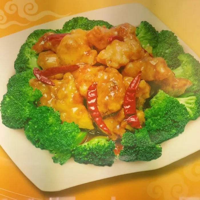 Peking Garden 5