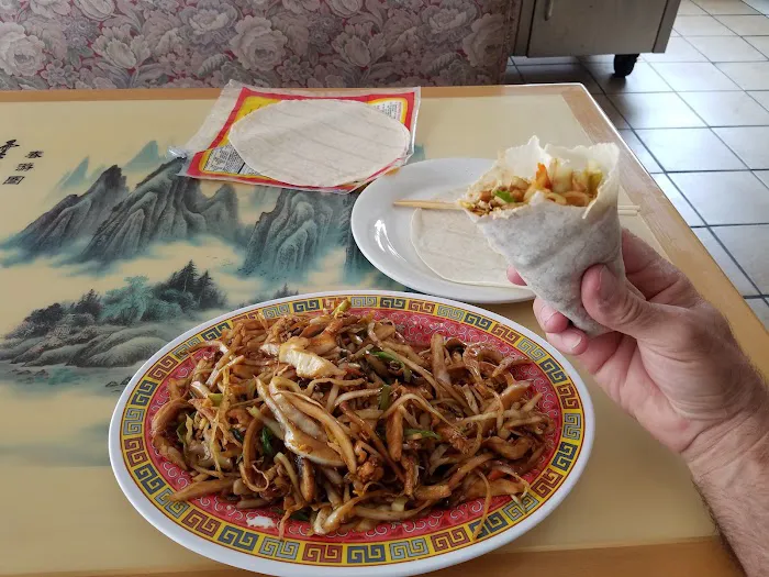 Peking Garden 6