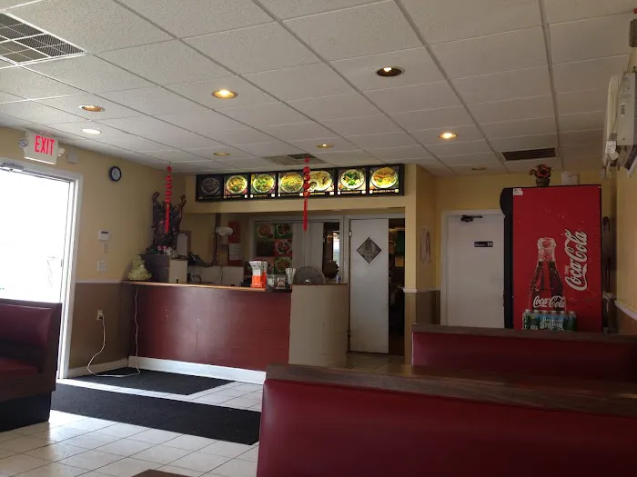 Jade Chinese Restaurant 4