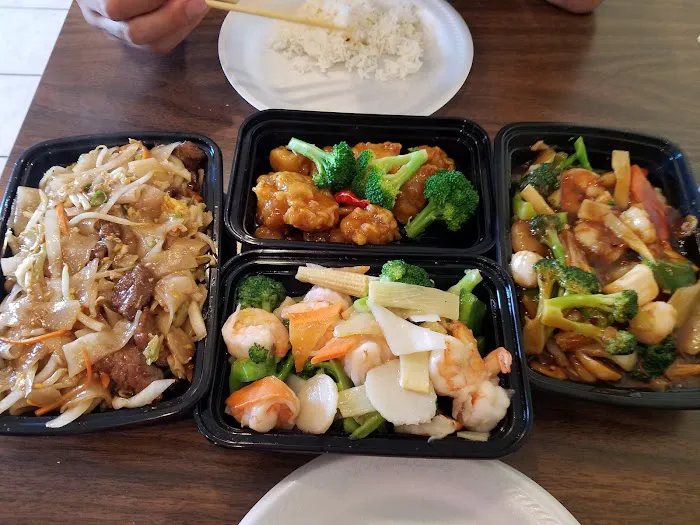 Jade Chinese Restaurant 6