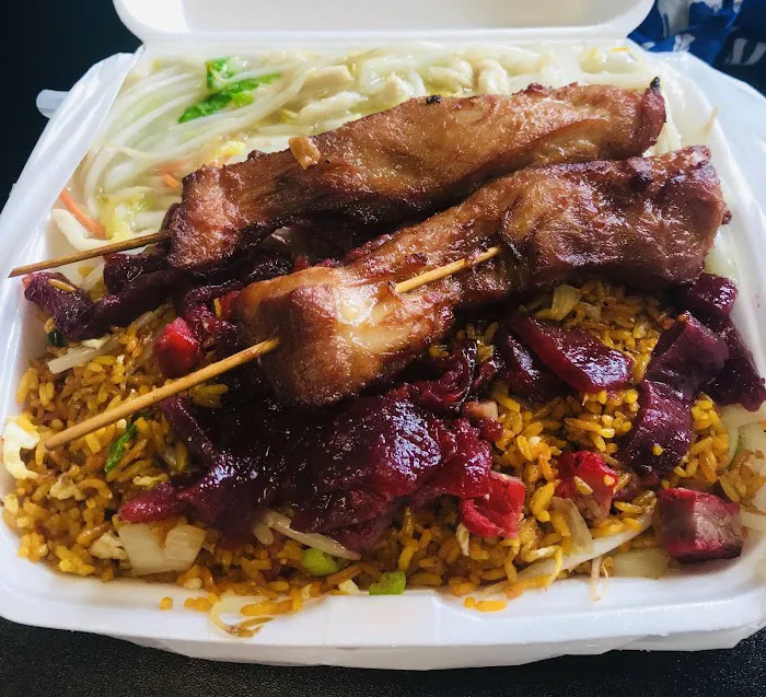 Jade Chinese Restaurant 5