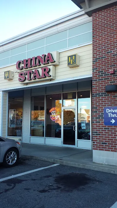China Star 8