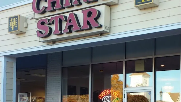 China Star 6