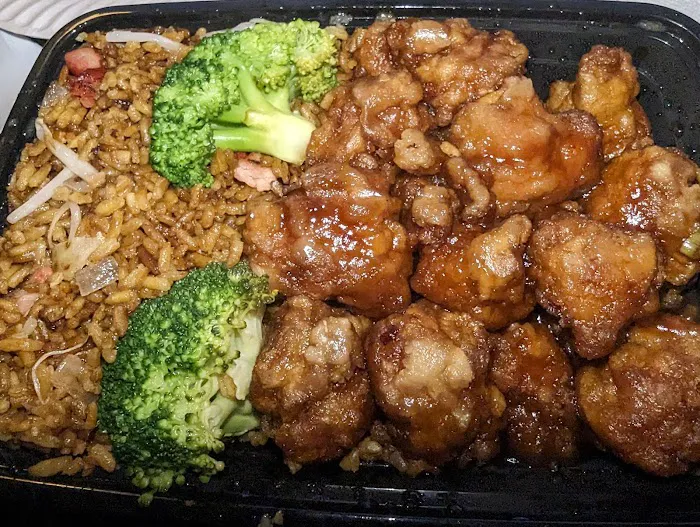 China Star 3