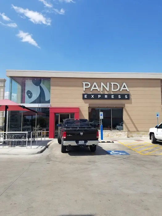 Panda Express 4
