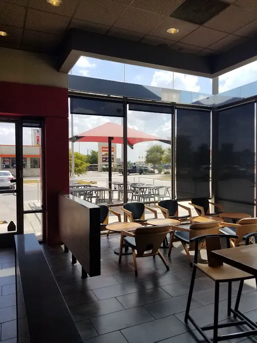 Panda Express 7