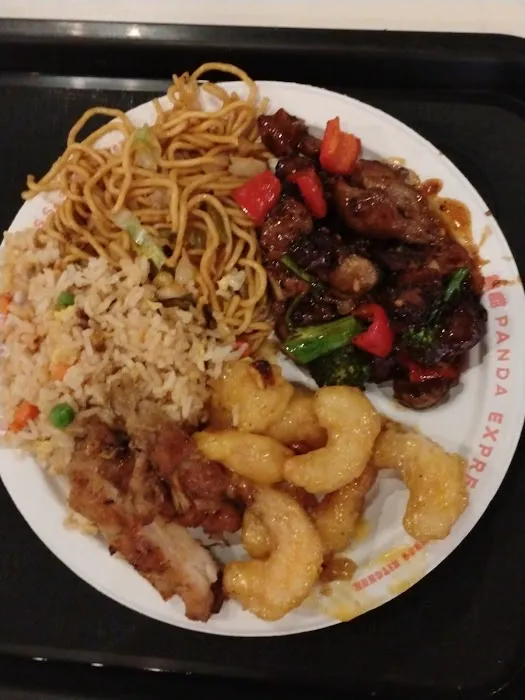 Panda Express 5