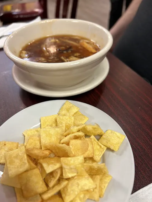 J Plus Asian Cuisine 1