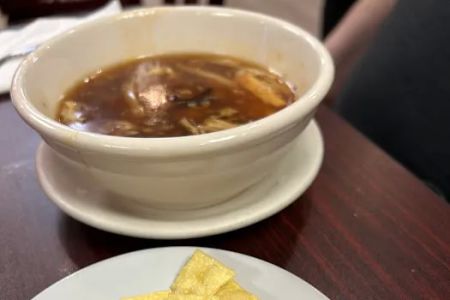 J Plus Asian Cuisine