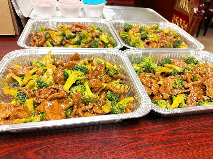 J Plus Asian Cuisine 10
