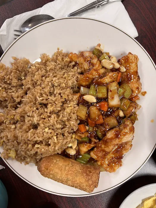 J Plus Asian Cuisine 4