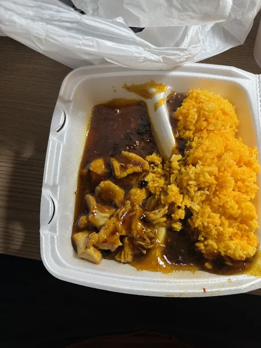 Peking Restaurant 6