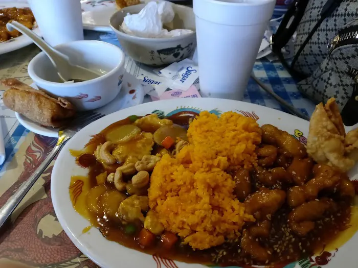 Peking Restaurant 8