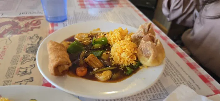 Peking Restaurant 5