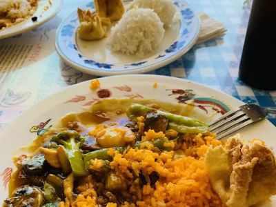 Peking Restaurant 0