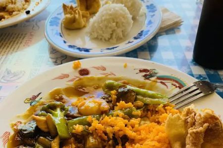 Peking Restaurant