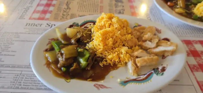 Peking Restaurant 7