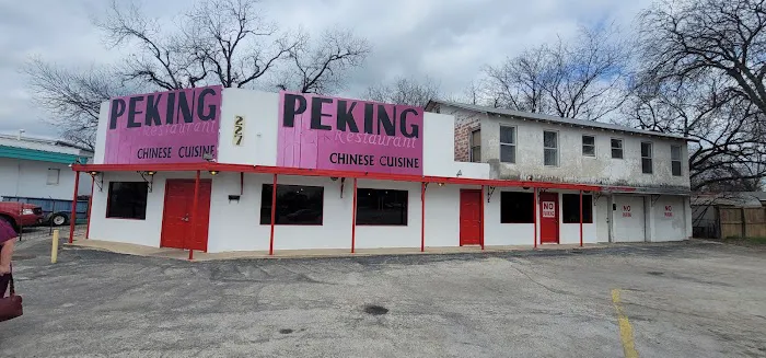 Peking Restaurant 3
