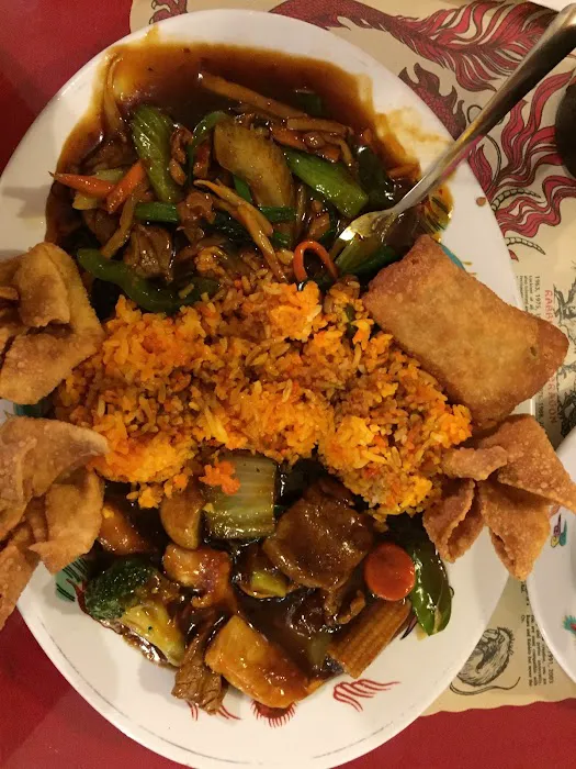 Peking Restaurant 4