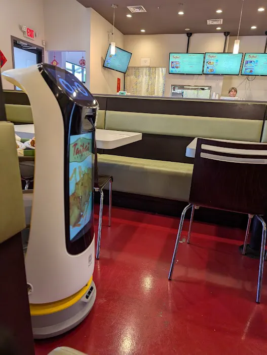Taipei Express 5