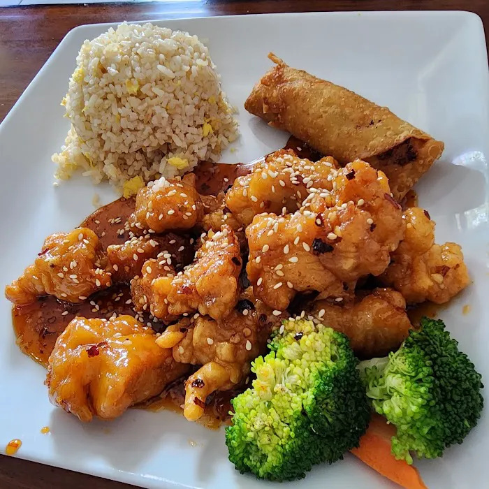 Delicious Garden (New Braunfels) 1