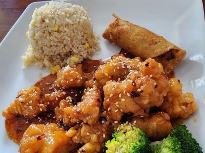 Delicious Garden (New Braunfels) 0