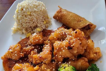 Delicious Garden (New Braunfels)