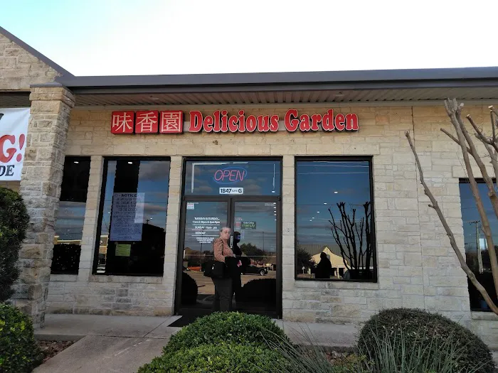 Delicious Garden (New Braunfels) 4