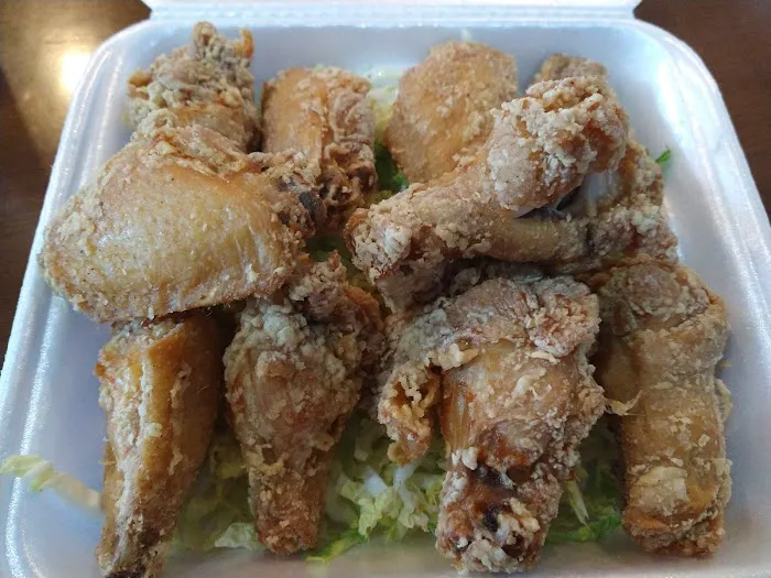 Delicious Garden (New Braunfels) 10