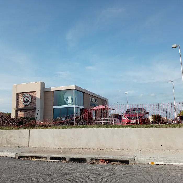 Panda Express 4