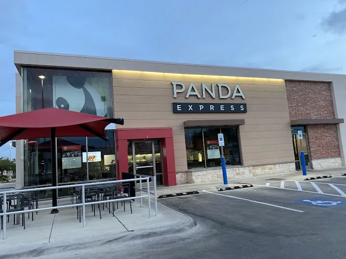 Panda Express 9