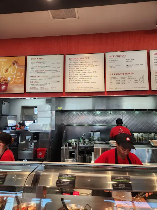 Panda Express 3