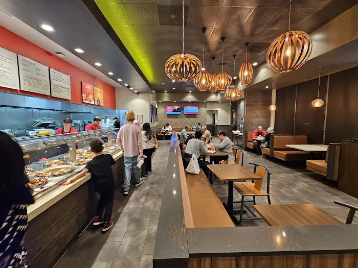 Panda Express 2