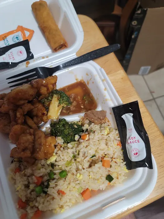 Panda Express 1