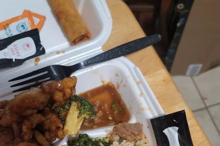 Panda Express