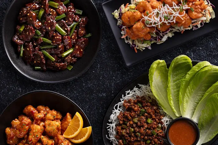P.F. Chang's 6