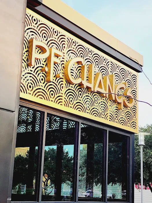 P.F. Chang's 1