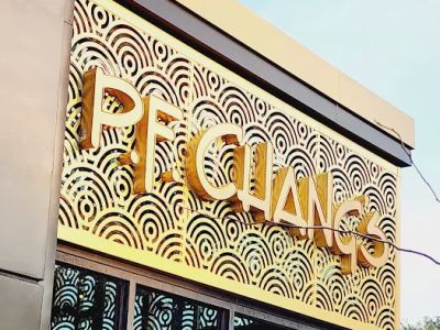 P.F. Chang's 0