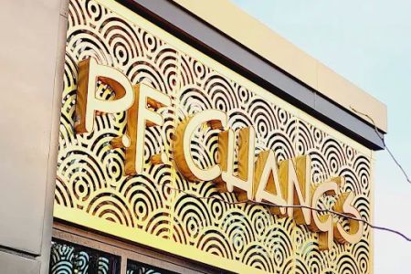 P.F. Chang's