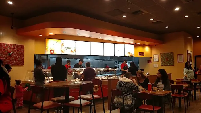 Panda Express 2