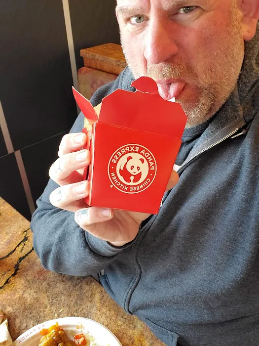 Panda Express 8