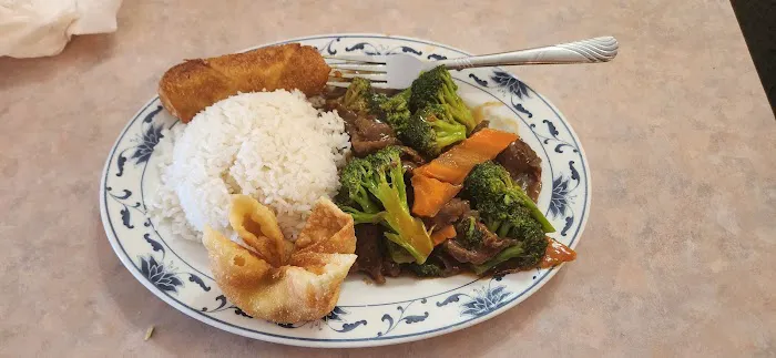 Great Wall Chinese Restaurant 7