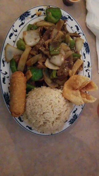 Great Wall Chinese Restaurant 9