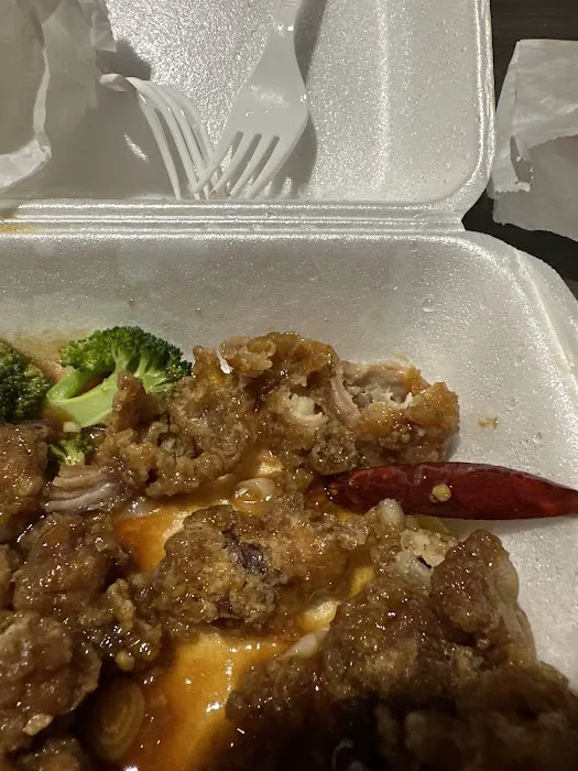 Great Wall Chinese Restaurant 2