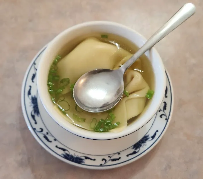 Great Wall Chinese Restaurant 8